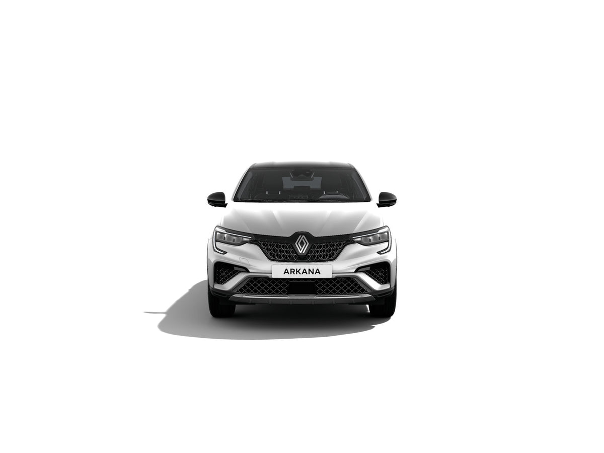 Renault Arkana techno full hybrid 1.6 E-Tech 145 – foto 6