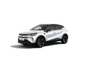 Renault Captur  techno TCe 115