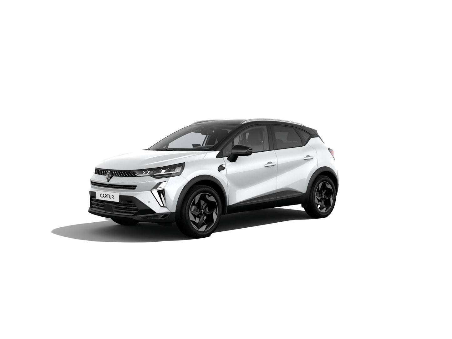 Renault Captur  techno TCe 115