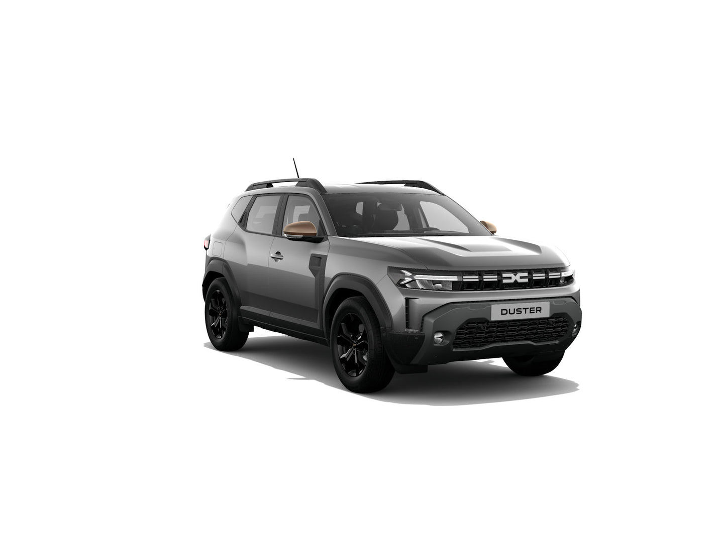 Dacia Duster extreme hybrid-G 150 4x4