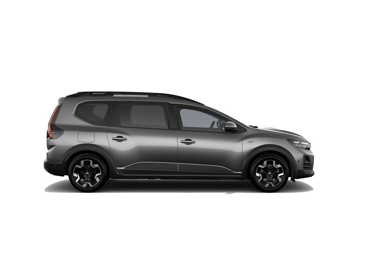 DACIA Jogger Journey hybrid 155 - 5 míst – foto 7