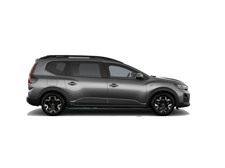 DACIA Jogger Journey hybrid 155 - 5 míst – foto 7