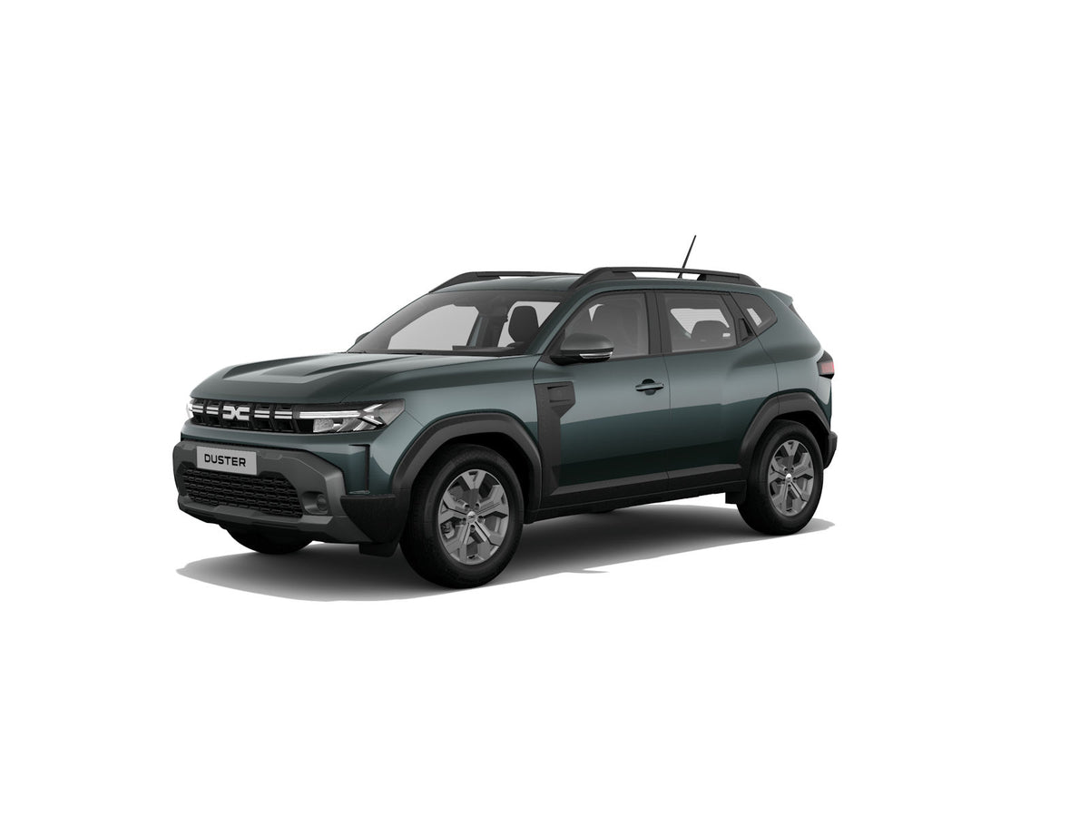 Dacia Duster 3 expression mild hybrid 140 – foto 4