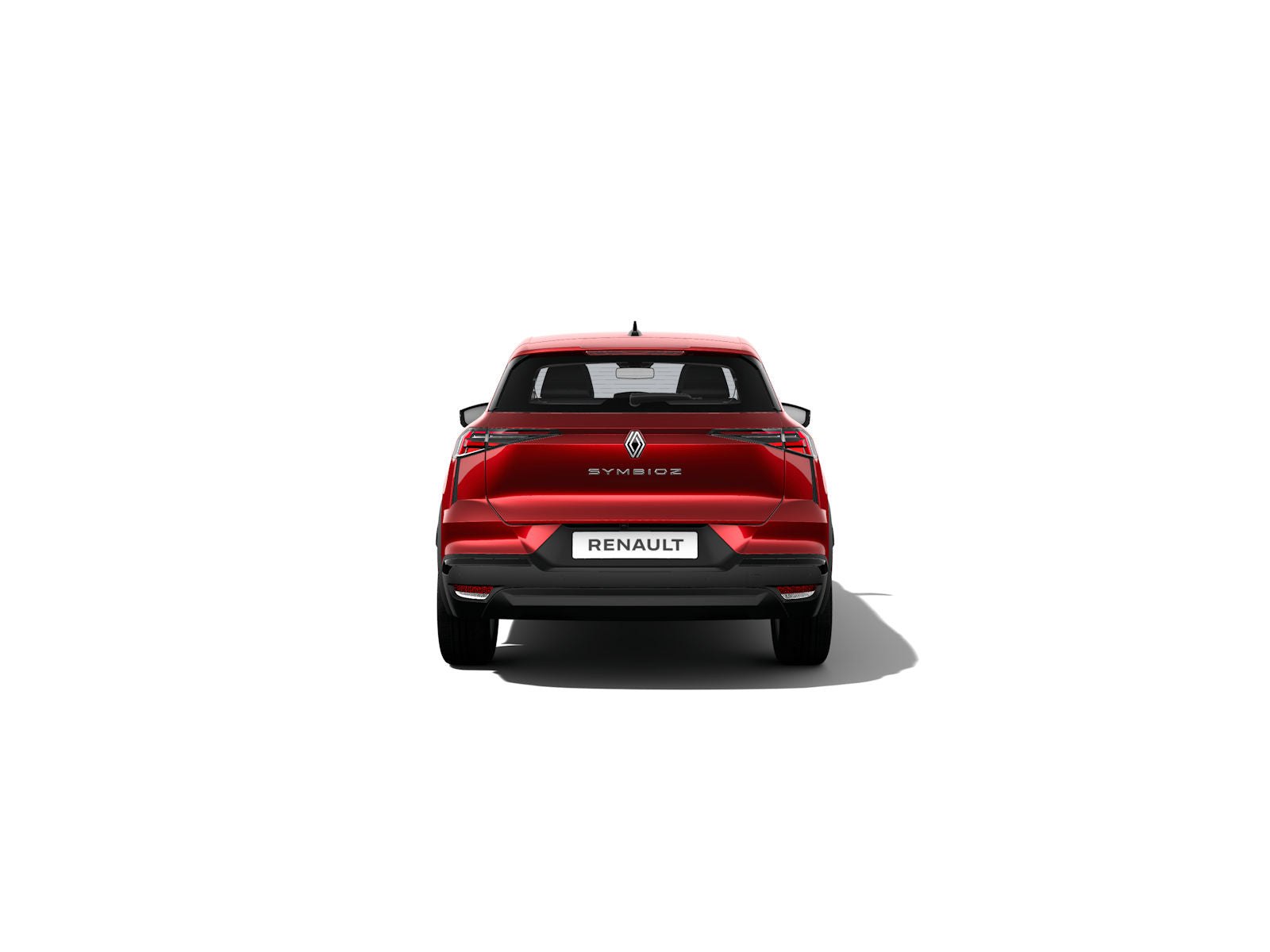 Renault Symbioz evolution mild hybrid 140 – foto 4