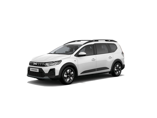 Dacia Jogger Expression TCe 110 5 míst – foto 5