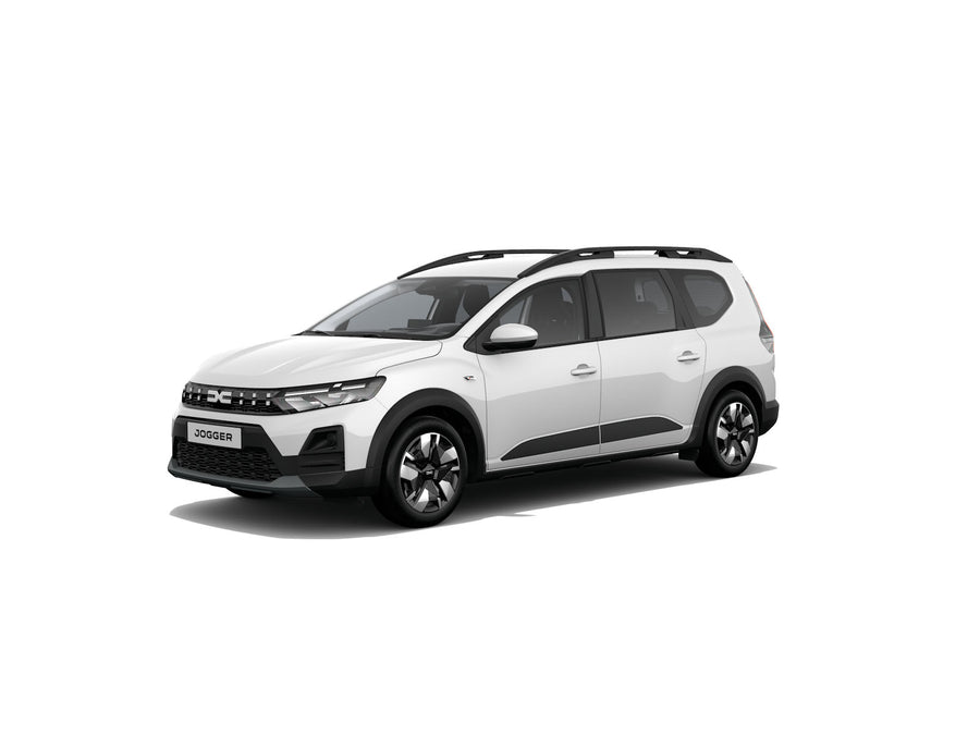 Dacia Jogger Expression TCe 110 5 míst – foto 5