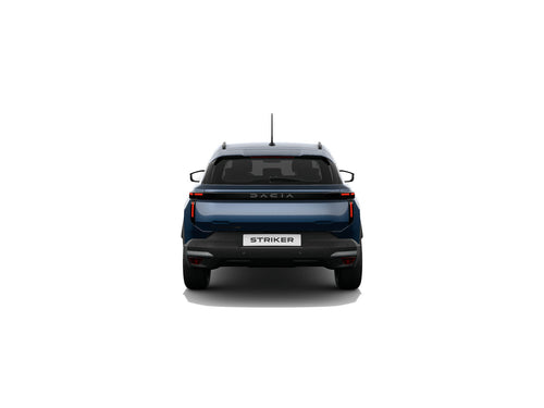 Dacia Striker expression hybrid 155 – foto 5