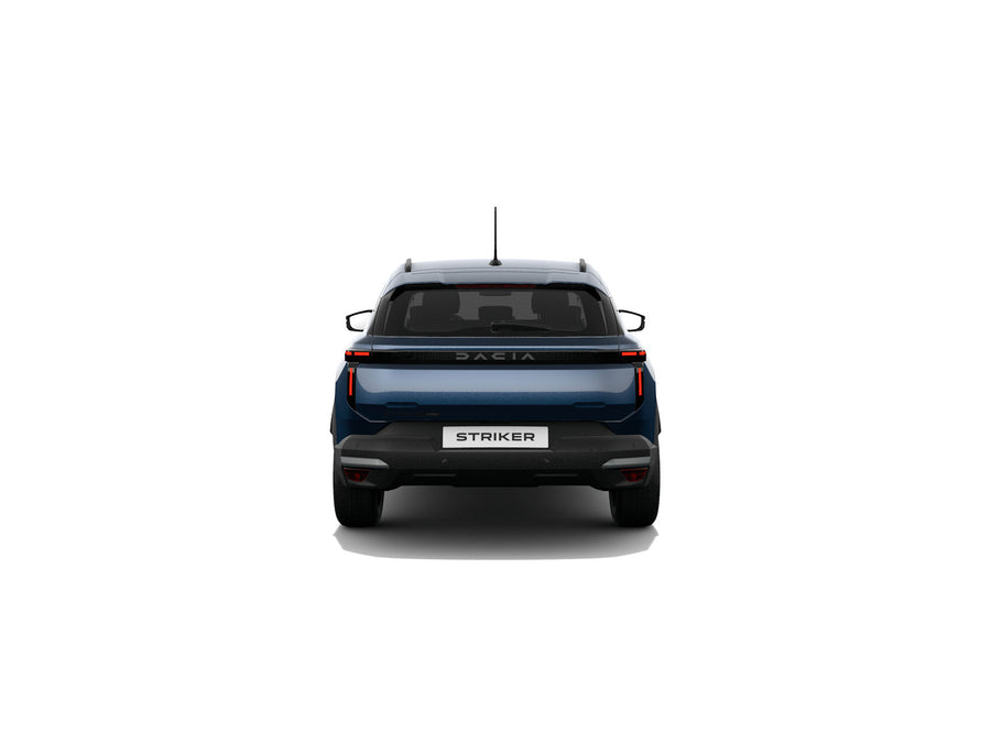 Dacia Striker expression hybrid 155 – foto 5