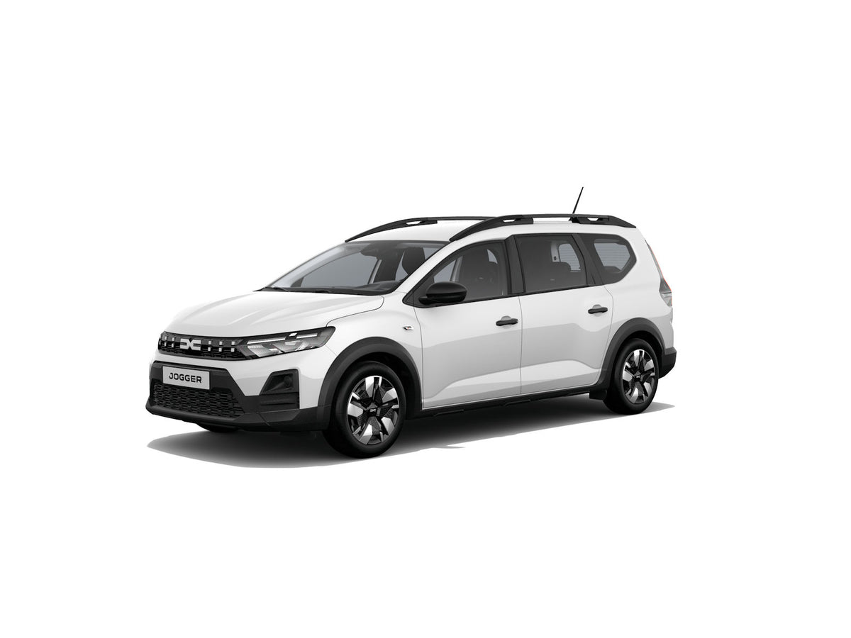 DACIA Jogger Essential Eco-G 120 – foto 4
