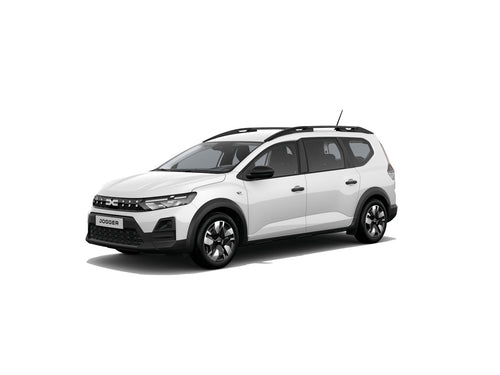 DACIA Jogger Essential Eco-G 120 – foto 4