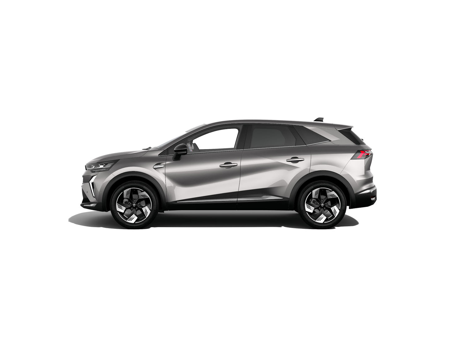 RENAULT SYMBIOZ techno full hybrid E-Tech 160