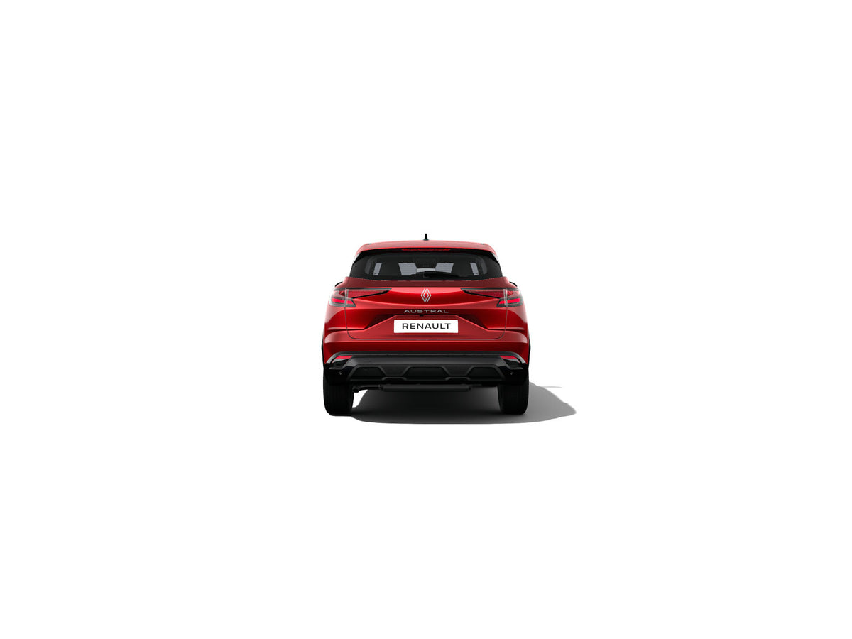 Renault Austral evolution mild hybrid 150 auto – foto 4