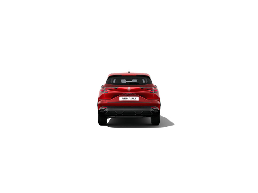 Renault Austral evolution mild hybrid 150 auto – foto 4