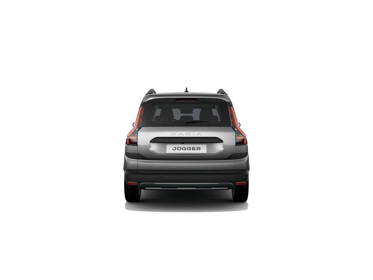 Dacia Jogger Eco-G 120