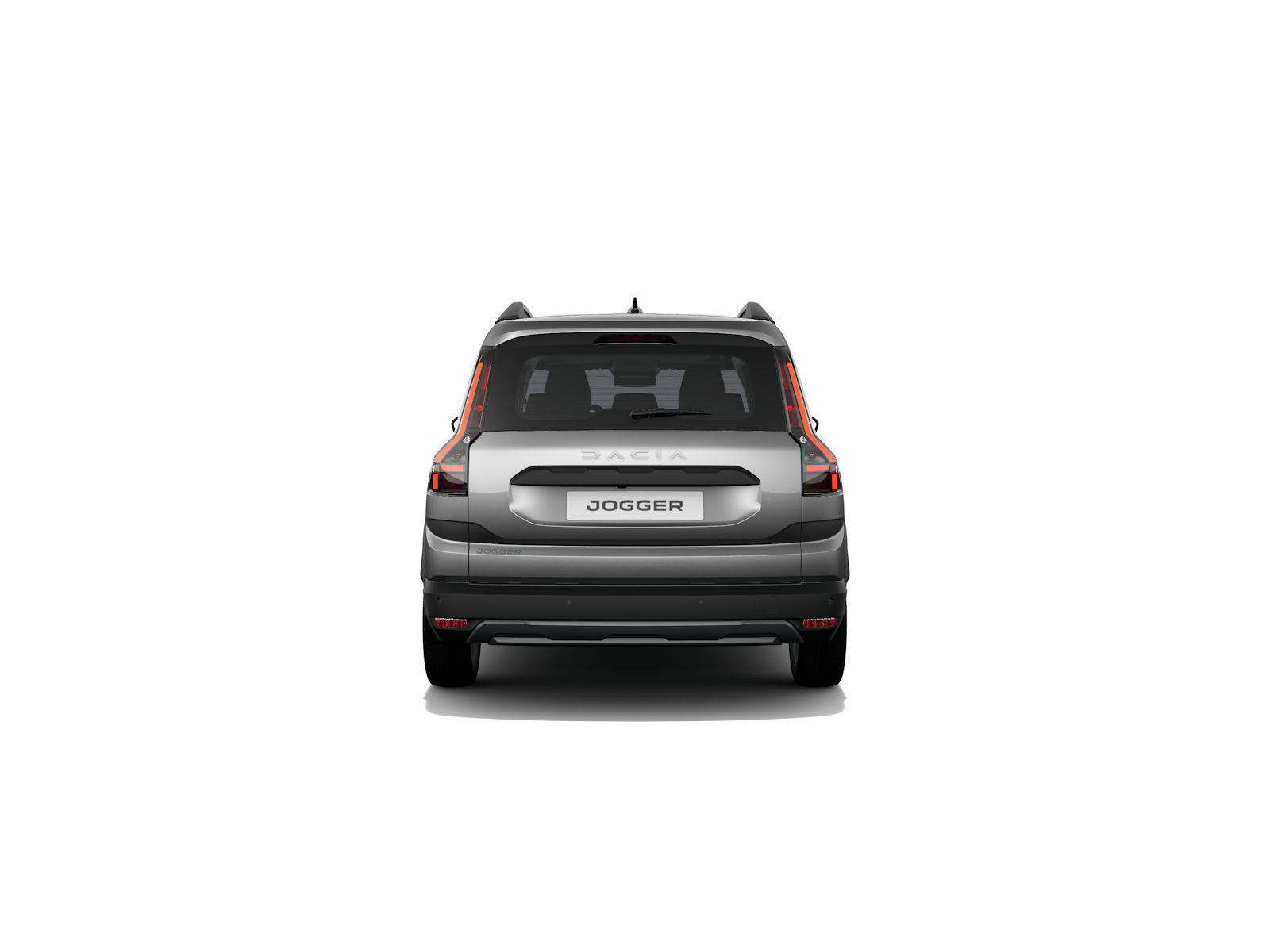 Dacia Jogger Eco-G 120 – foto 4