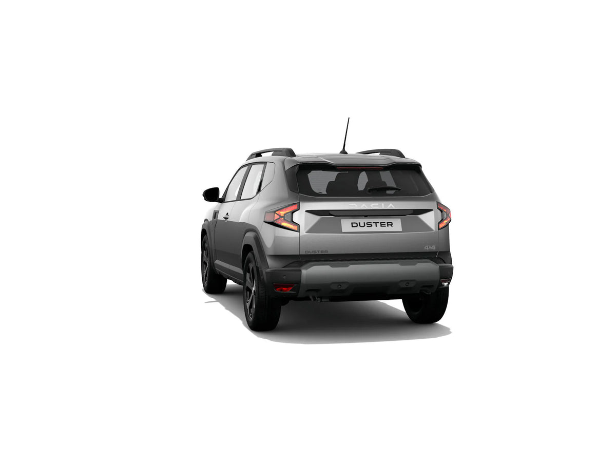 Dacia Duster journey mild hybrid130 4x4 – foto 3