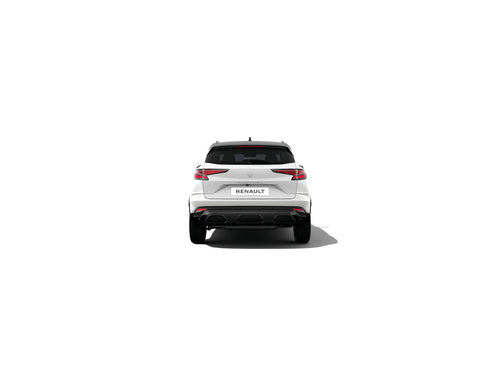 Renault Austral techno mild hybrid 150 auto – foto 4