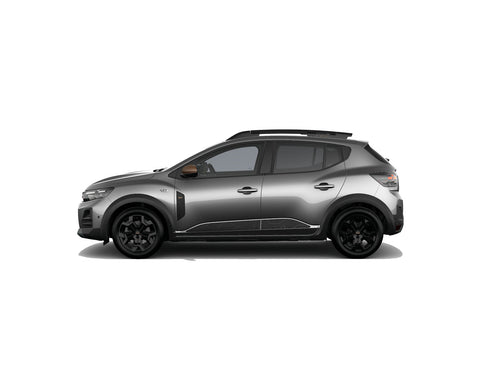 Dacia Sandero Stepway ExtremeTCe 110 – foto 5