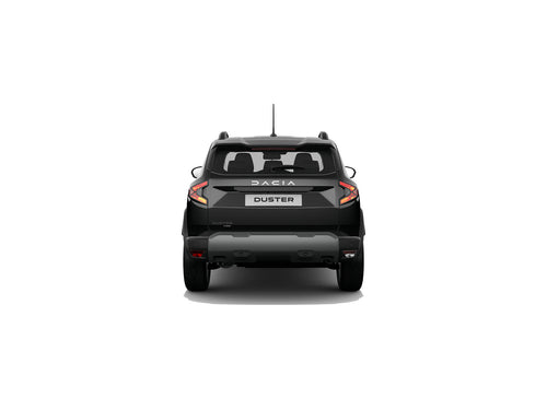 Dacia Duster Expression hybrid 155 – foto 5