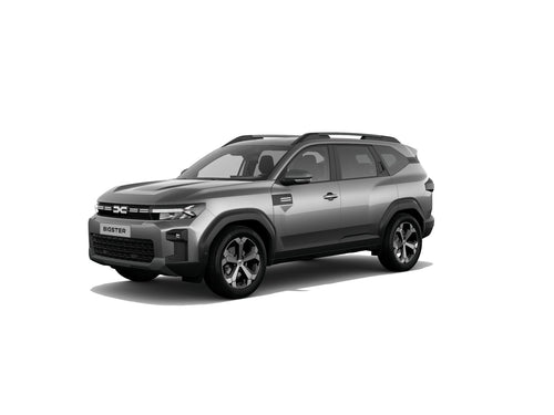 Dacia Bigster journey hybrid 155 – foto 4