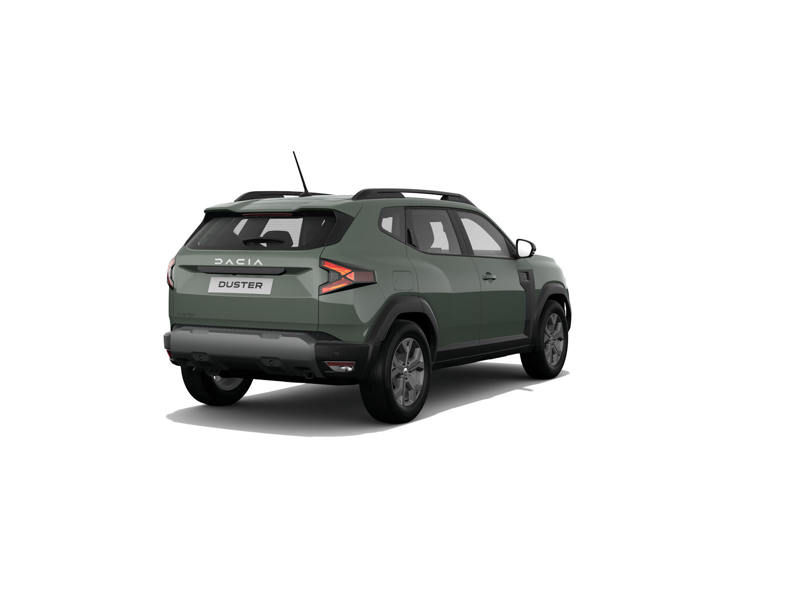 Dacia Duster Eco-G 120 auto – foto 6