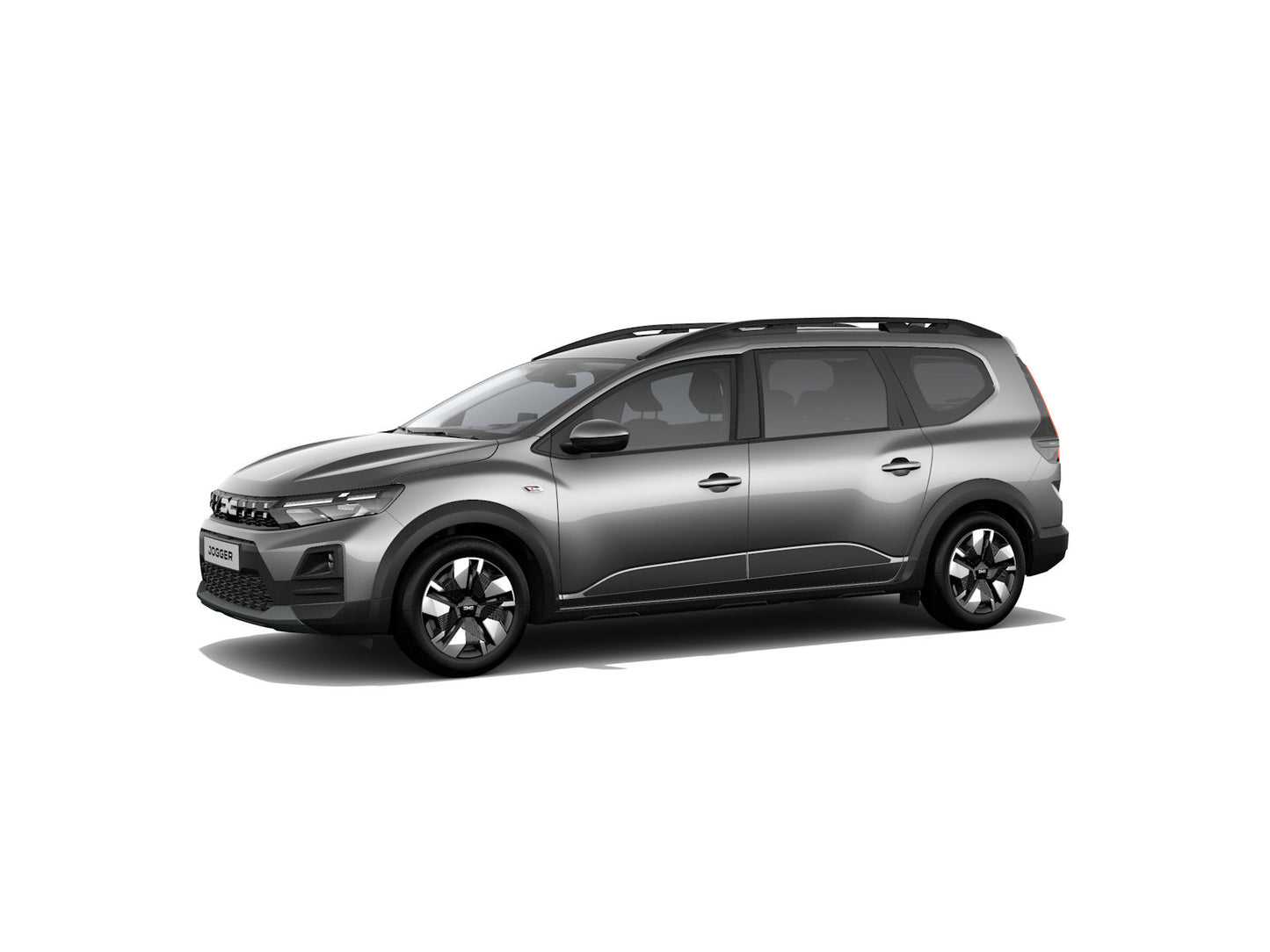 Verze: DACIA Jogger Expression Eco-G120 5 míst