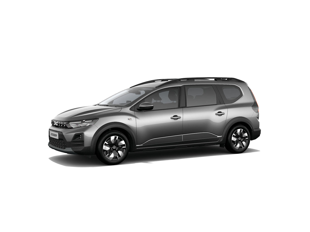Verze: DACIA Jogger Expression Eco-G120 5 míst – foto 2