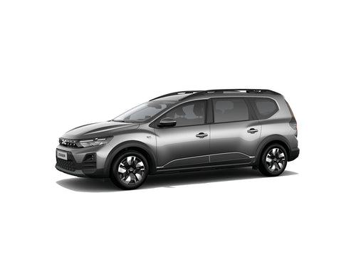 Verze: DACIA Jogger Expression Eco-G120 5 míst – foto 2