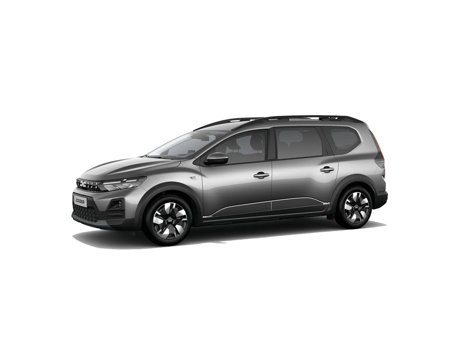 Verze: DACIA Jogger Expression Eco-G120 5 míst – foto 2