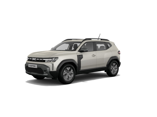 Dacia Duster 3 expression mild hybrid 140 – foto 4
