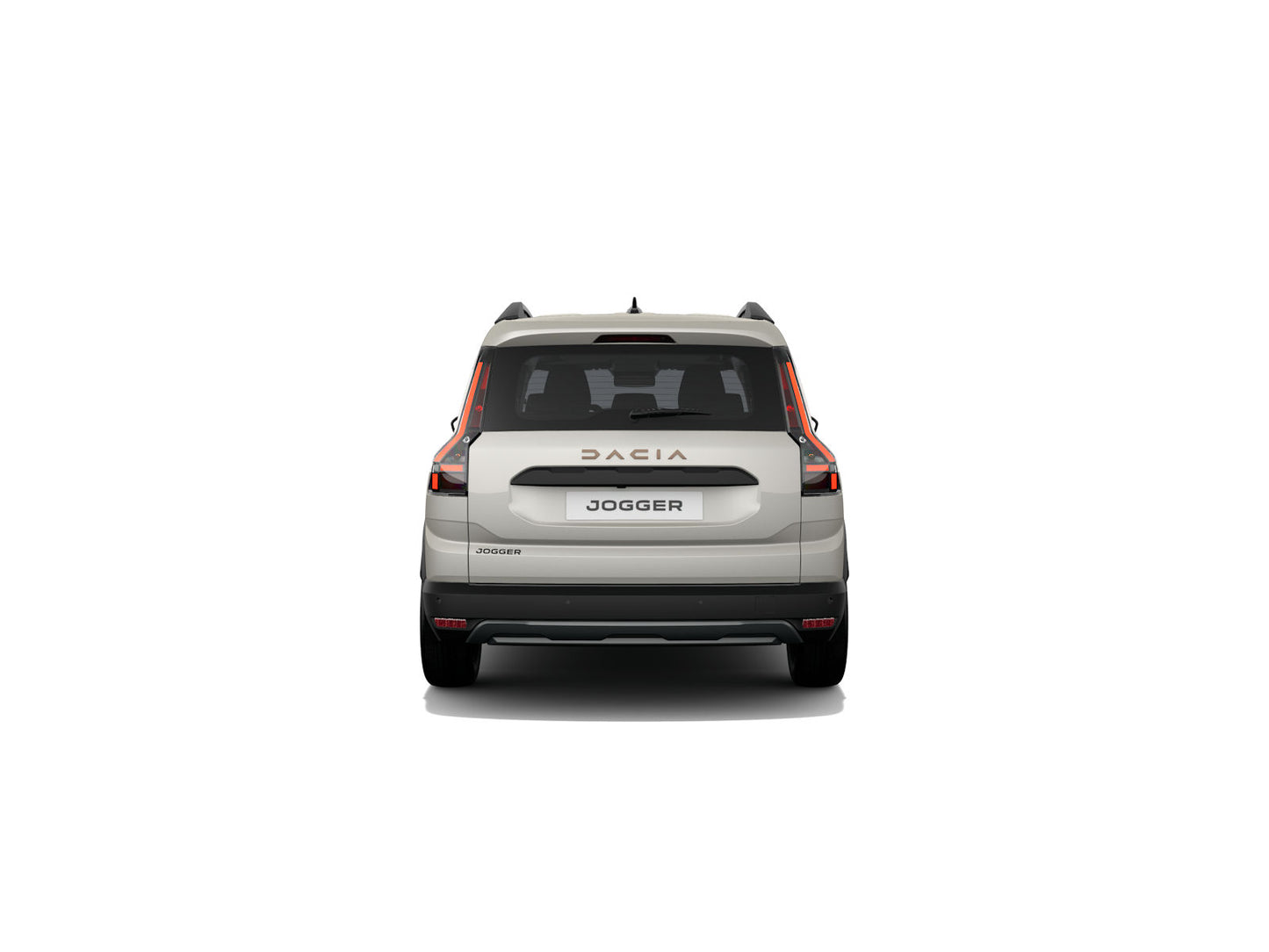 Dacia Jogger MY26 Extreme TCe 110