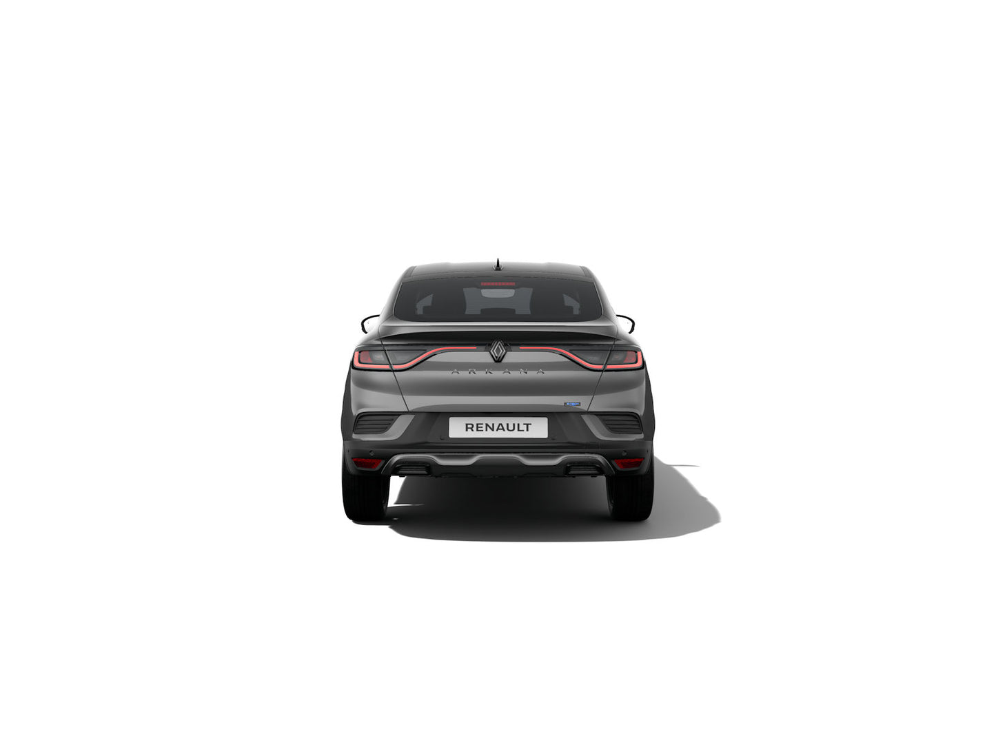 Renault Arkana esprit Alpine full hybrid E-Tech 145