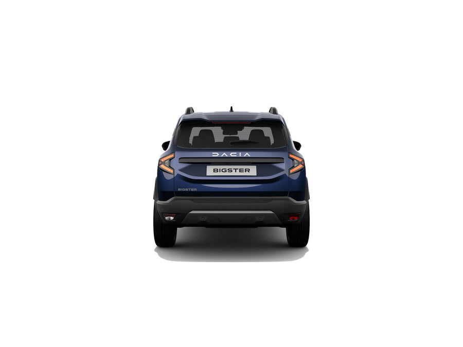 Dacia Bigster journey mild hybrid 140 – foto 4