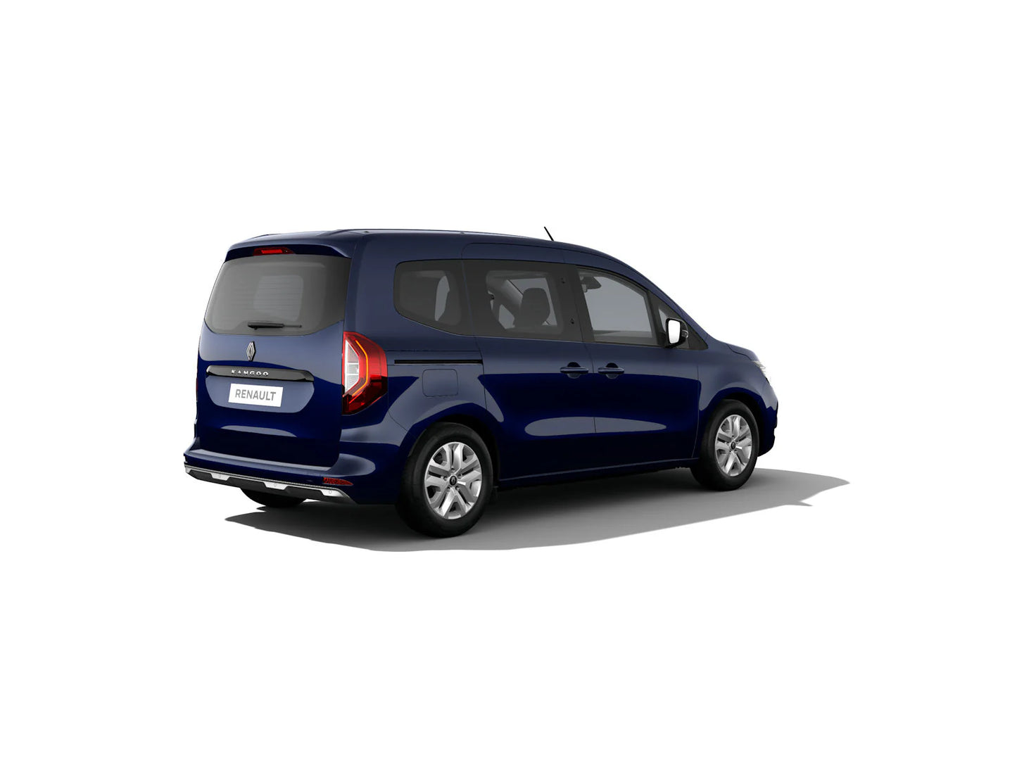 Renault Kangoo equilibre blue dCi 115