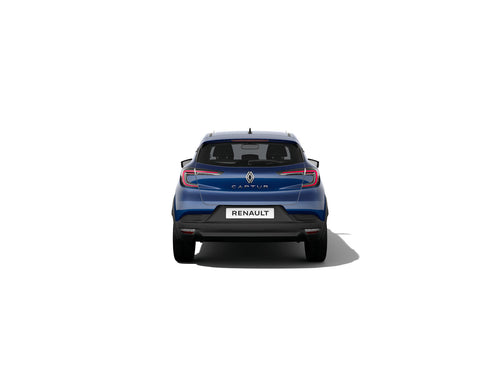 Renault Captur techno TCe 115 – foto 4