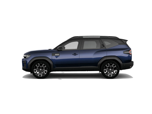 Dacia Bigster Journey hybrid 155 – foto 4