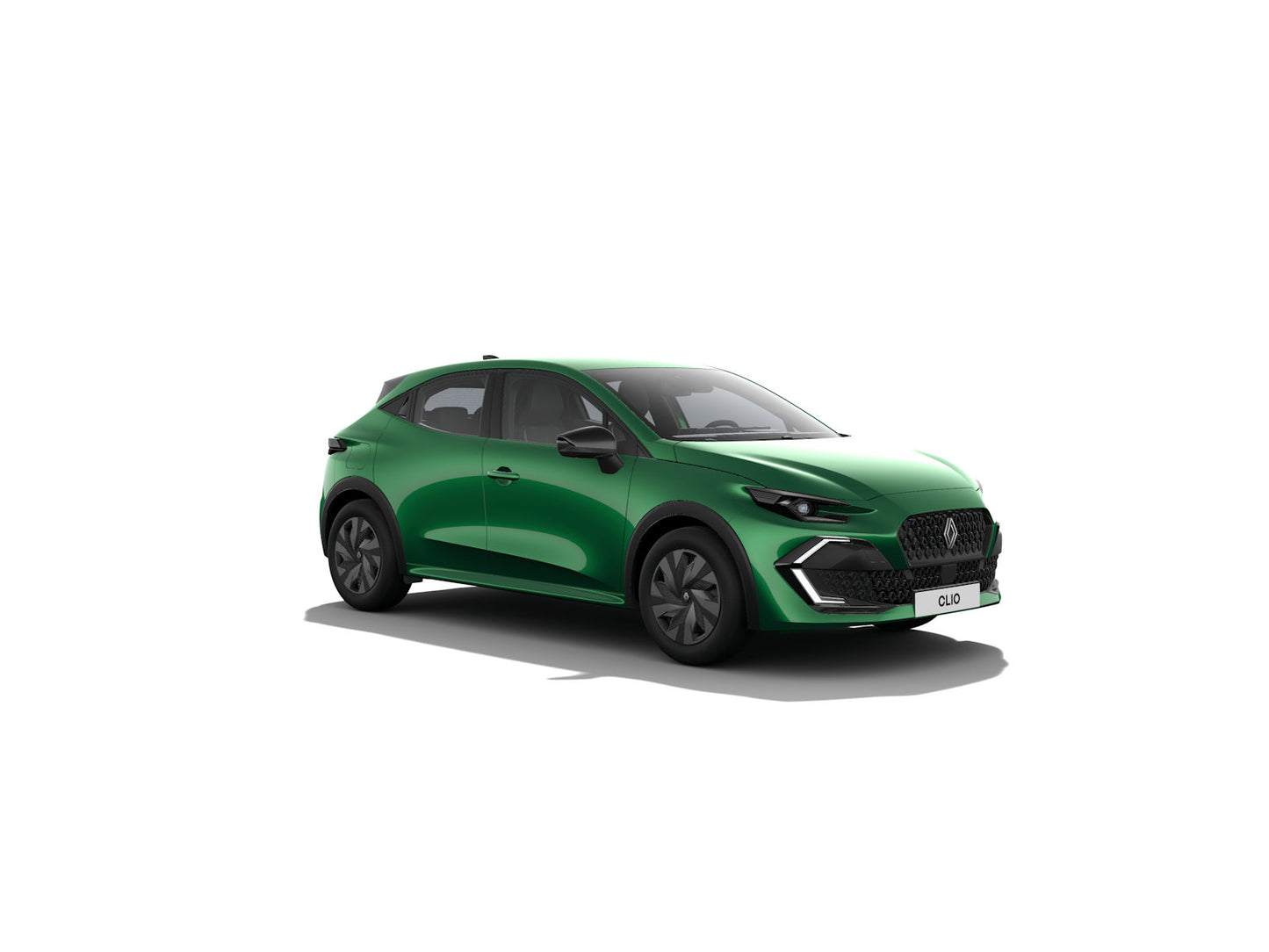 Renault nové Clio evolution TCe 115