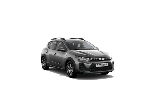 Dacia Sandero MY26 Stepway Expression Eco-G 120 – foto 5