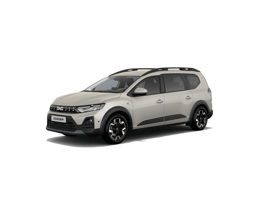 DACIA Jogger Journey hybrid 155 - 5 míst – foto 4