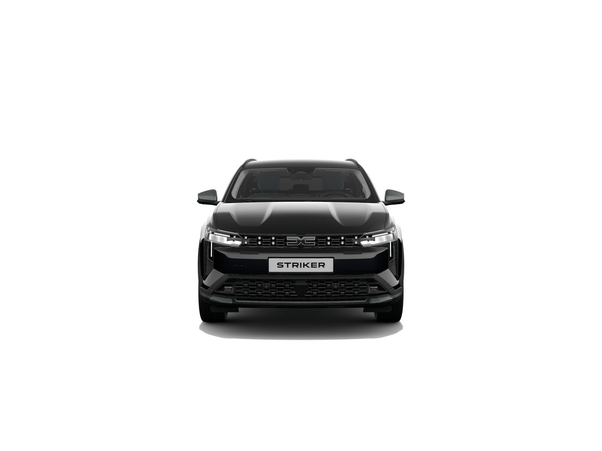 Dacia Striker  Journey hybrid 155