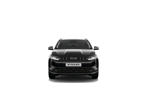 Dacia Striker  Journey hybrid 155 – foto 5