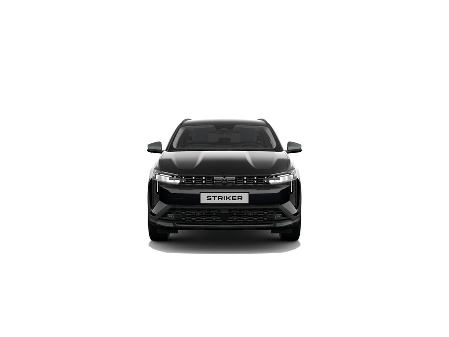 Dacia Striker  Journey hybrid 155 – foto 5