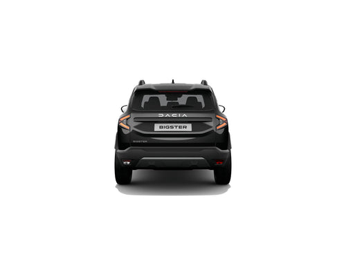 Dacia Bigster ourney mild hybrid-G140 – foto 5