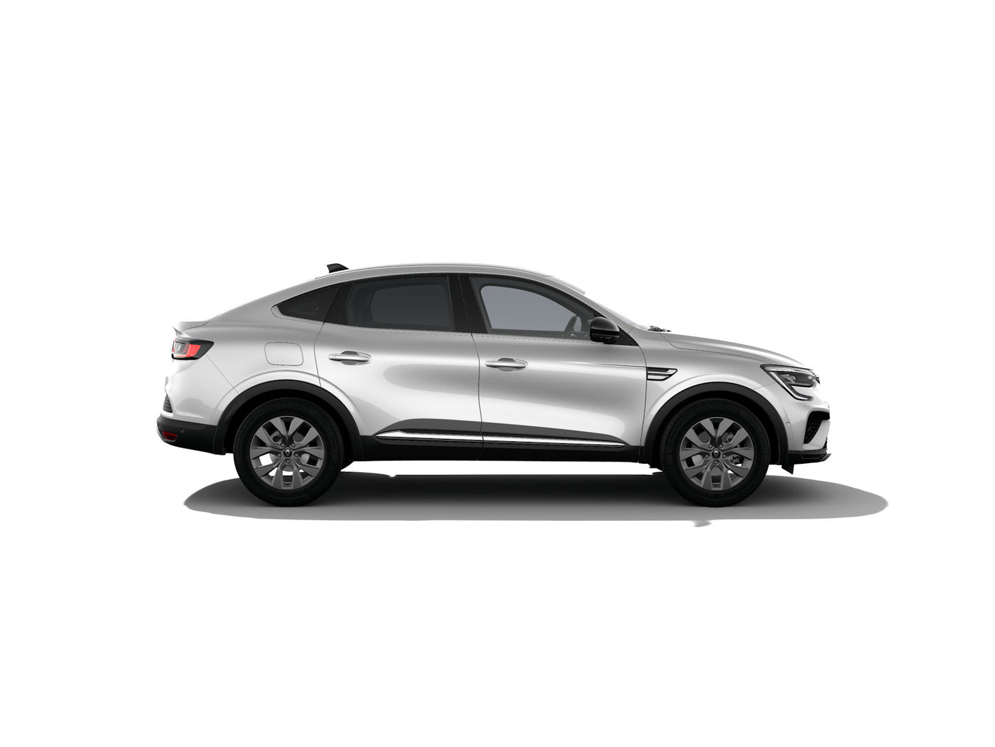 Renault Arkana techno full hybrid 1.6 E-Tech 145