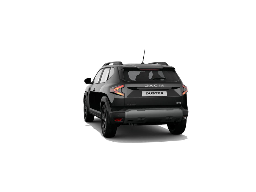 Dacia Duster 3 journey mild hybrid130 4x4 – foto 4