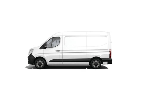 Renault Master  E-TECH Extra L2H2 3,5t E-Tech EV87 140k long range – foto 5