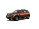 Dacia Duster 3 expression mild hybrid 140