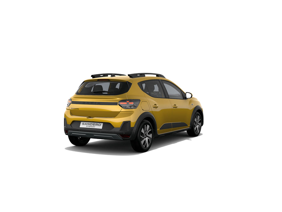 Dacia Sandero StepwayExpression TCe 110 – foto 4