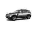 DACIA DUSTER 3 expression hybrid 155