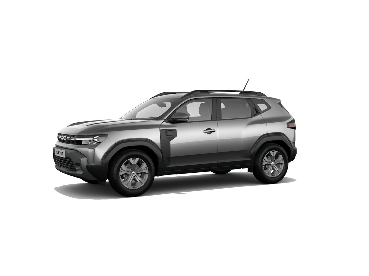 DACIA DUSTER 3 expression hybrid 155 – foto 4